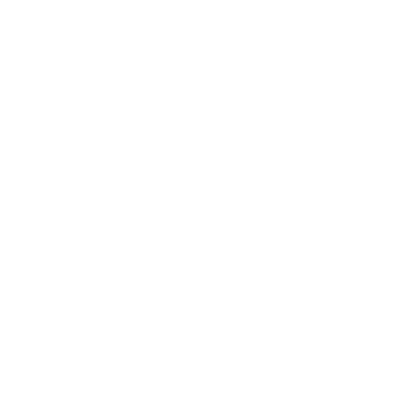 Globe in dots